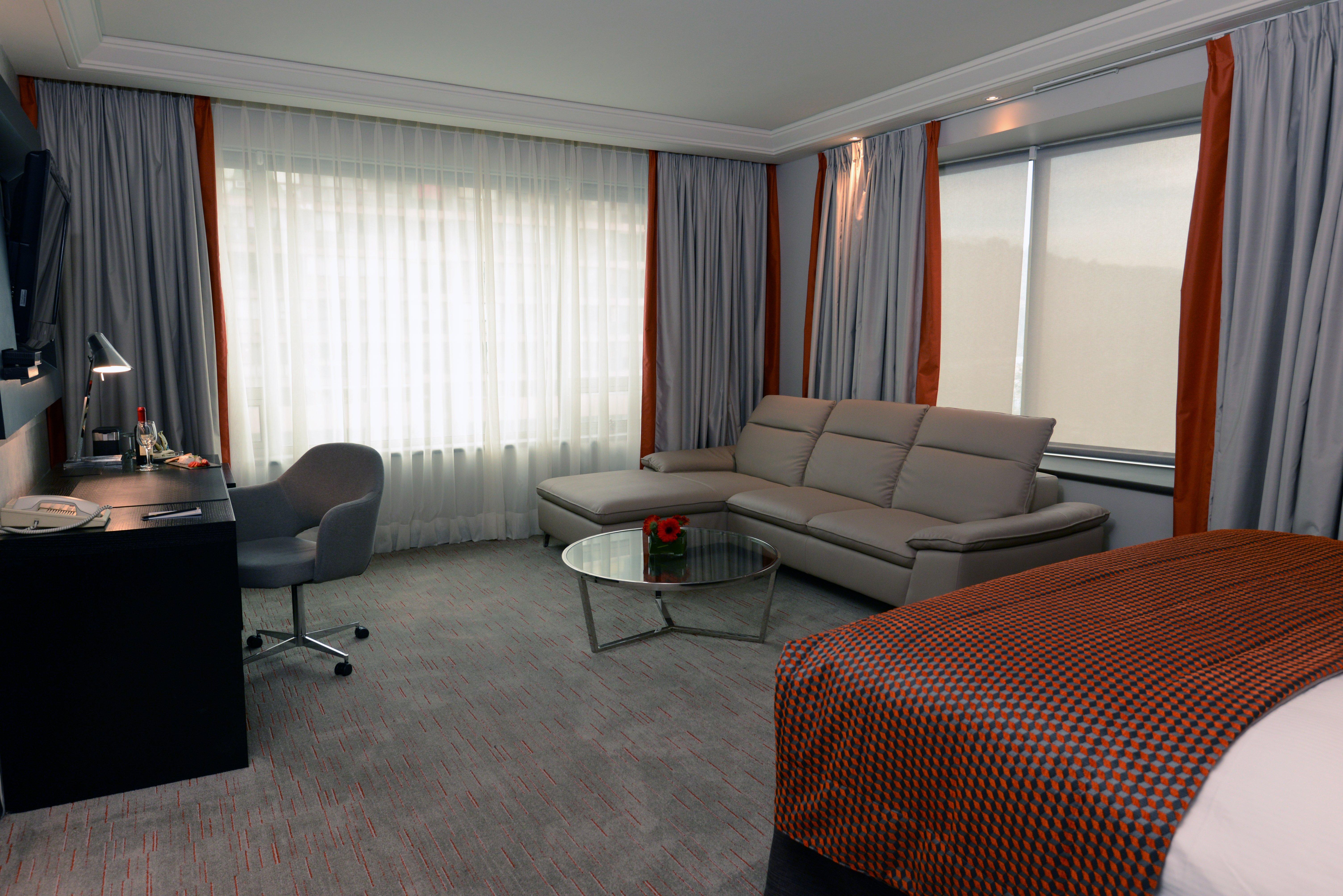 Hotel Intercontinental By Ihg