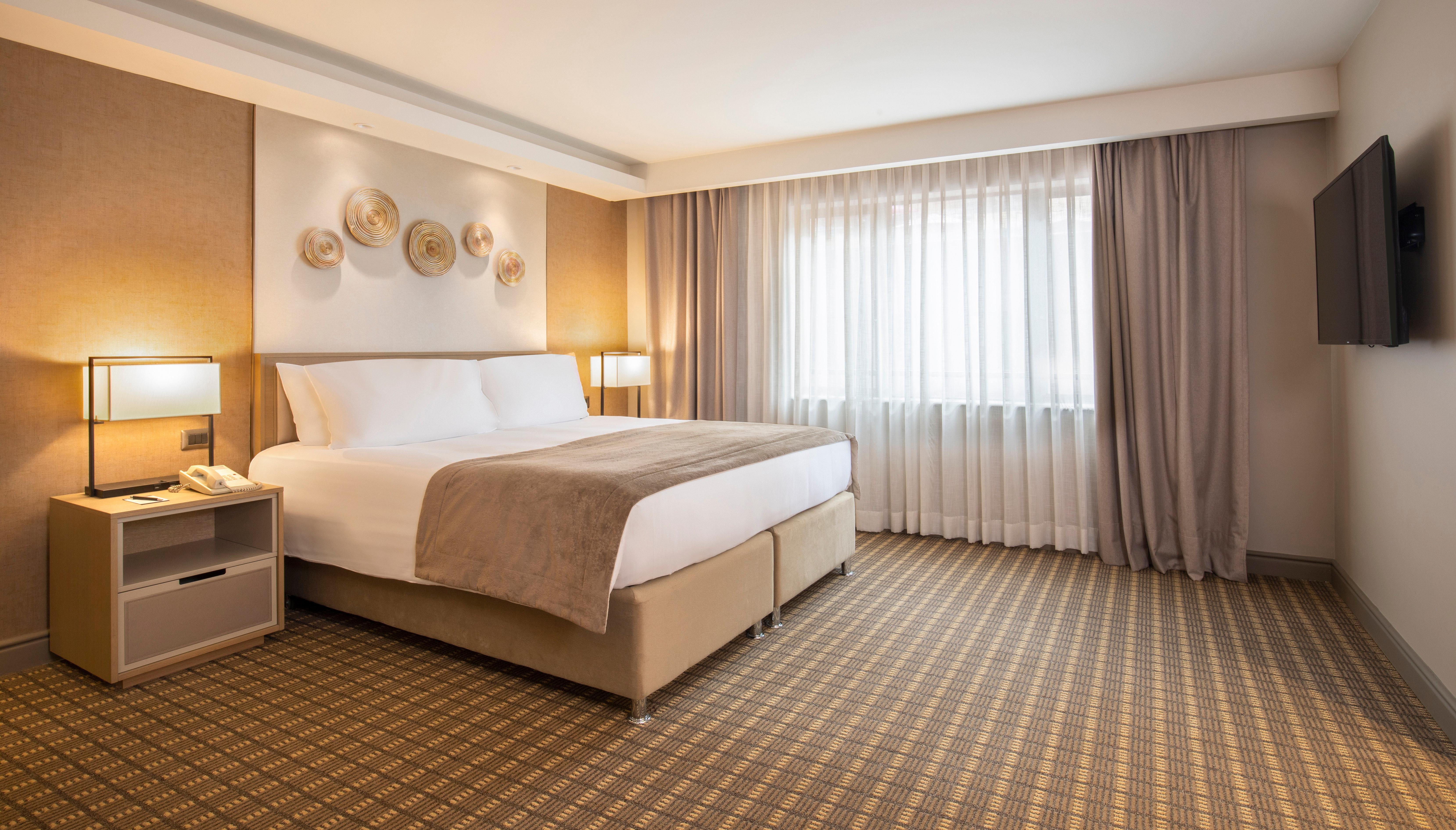 Intercontinental By Ihg 5* Santiago de Chile