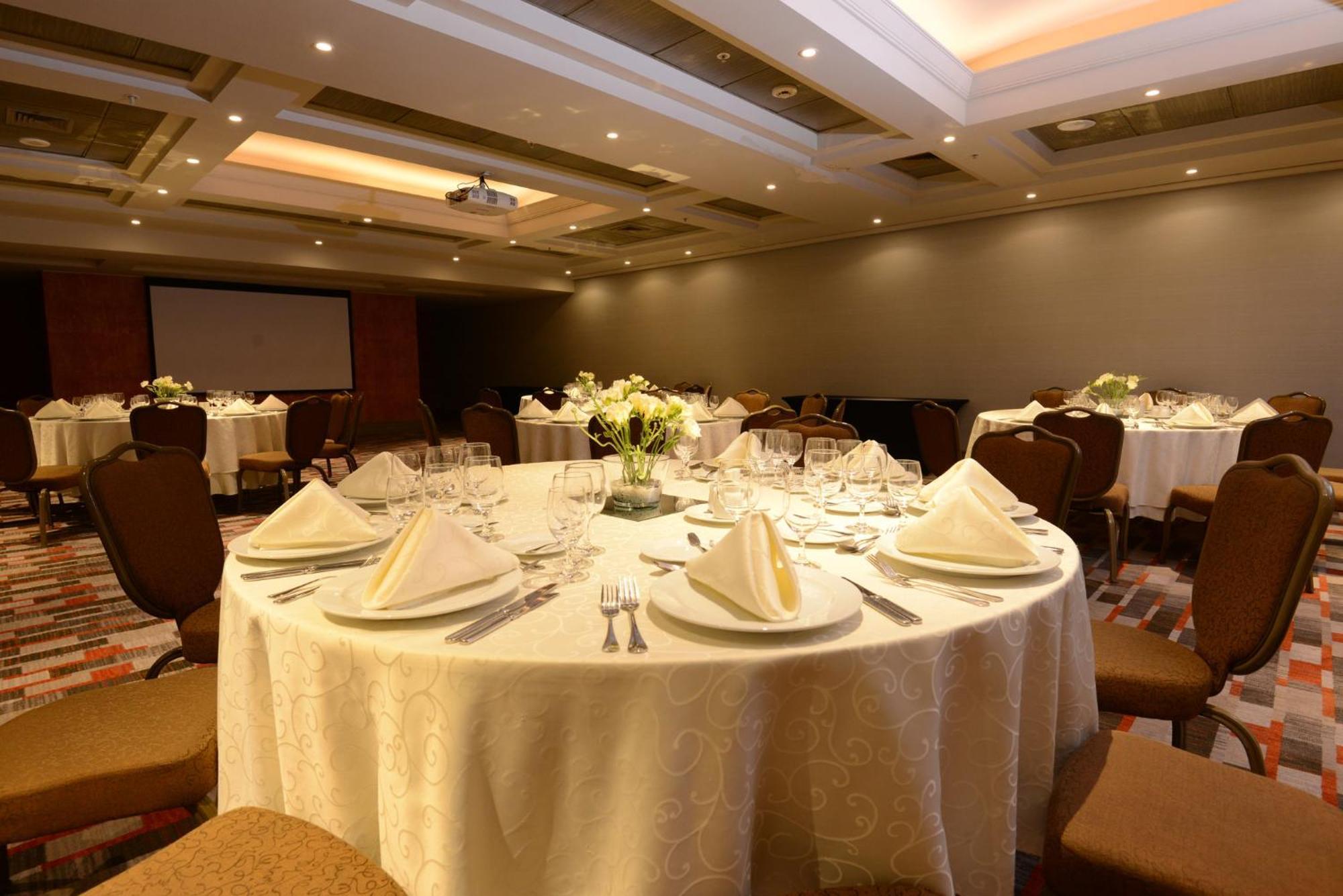 Intercontinental By Ihg 5* Santiago de Chile