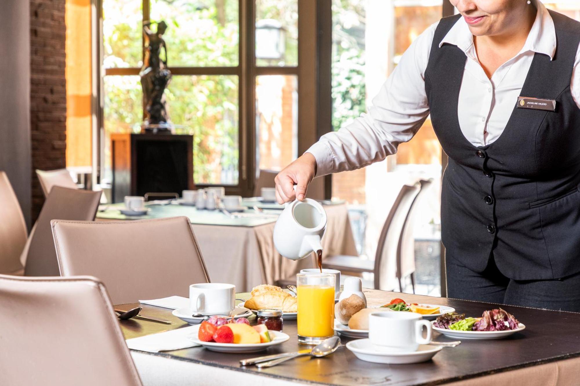 Intercontinental By Ihg Santiago de Chile